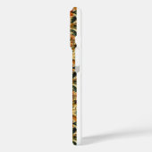 Gouden Eeuw Botanisch Case-Mate iPhone Case (Achterkant / Links)