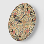 Gouden Eeuw Botanisch Grote Klok (Hoek)