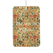 Gouden Eeuw Botanisch Luchtverfrisser (Voorkant)