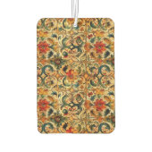 Gouden Eeuw Botanisch Luchtverfrisser (Achterkant)