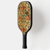 Gouden Eeuw Botanisch Pickleball Paddle (Links)