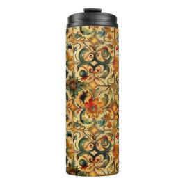 Gouden Eeuw Botanisch Thermosbeker