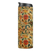 Gouden Eeuw Botanisch Thermosbeker (Geroteerd rechts)