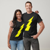 Gouden Eeuw Flash T-shirt (Unisex)