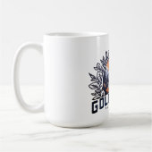 GOUDEN EEUW KOFFIEMOK (Links)