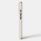 Gouden Eeuw:  luxe in Manhattan Case-Mate iPhone Case (Achterkant / Links)