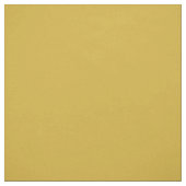Gouden effen kleur stof (Swatch)