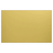 Gouden effen kleur stof (Fat Quarter)