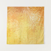 Gouden Elegantie: Abstracte luxe achtergrond Wandkleed (Voorkant (horizontaal))
