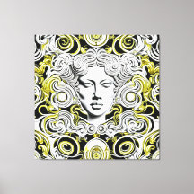 Gouden Elegantie: Ayana