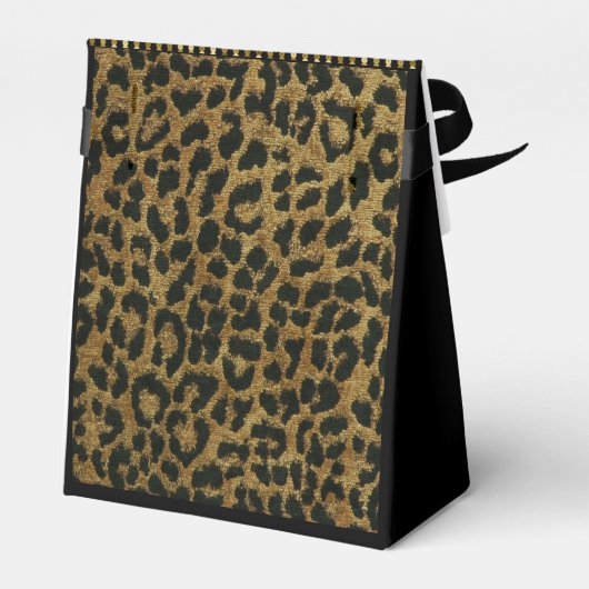 Gouden en Maculate Bedankdoosjes (Achterkant)