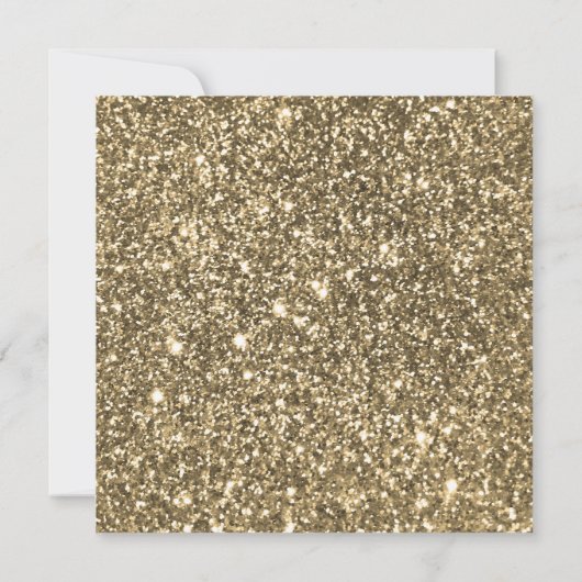 Gouden en witte pompoenen Herfst dank u (Achterkant)