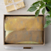 Gouden Engel Geest van de Ochtend Tissuepapier (Geschenk)