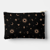 Gouden Esoterie Etui (Achterkant)