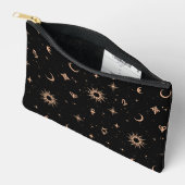 Gouden Esoterie Etui (Open)