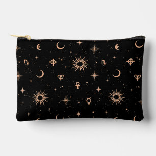 Gouden Esoterie Etui