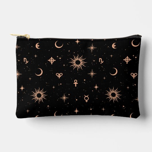 Gouden Esoterie Etui (Voorkant)