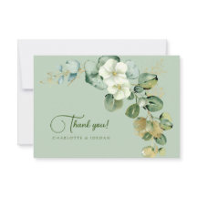 Gouden Eucalyptus krans groen Zee