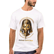 Gouden Farao T-shirt