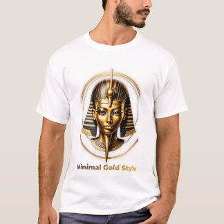 Gouden Farao T-shirt