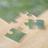Gouden Fazant Legpuzzel (Zijkant)