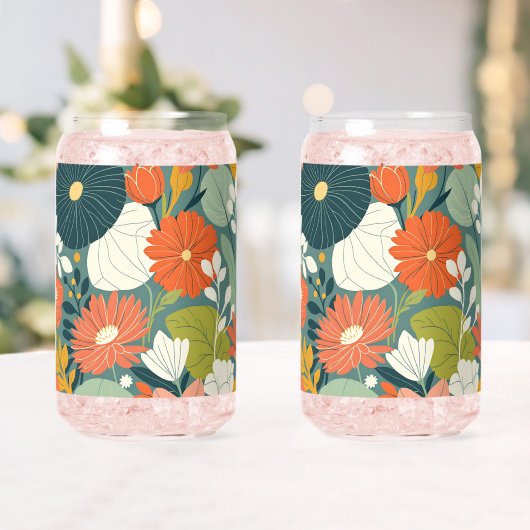 Gouden folie zijn & haar bruiloft wijnglazen blikvorm glas (Insitu (Huwelijk))