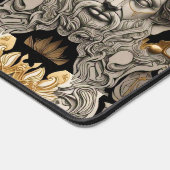 "Gouden Folklore Illustraties" Bureaumat (Hoek)