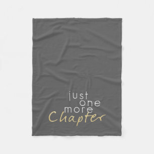 Gouden Fonkeling enkel Één Meer Deken van de Vacht