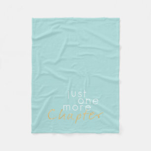 Gouden Fonkeling enkel Één Meer Deken van de Vacht