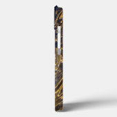 Gouden Fonteinwater 2 Case-Mate iPhone Case (Achterkant / Links)