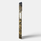 Gouden Fonteinwater 2 Case-Mate iPhone Case (Achterkant / Rechts)