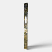 Gouden Fonteinwater Case-Mate iPhone Case (Achterkant / Rechts)