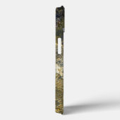 Gouden Fonteinwater Case-Mate iPhone Case (Achterkant / Rechts)