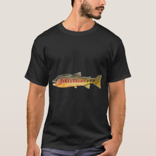 Gouden Forel T-shirt