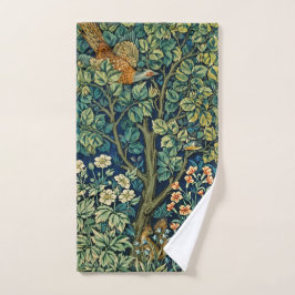 Gouden Gaarde Handdoek