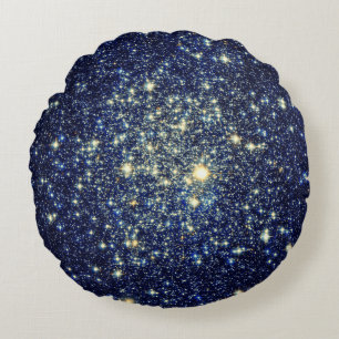 Gouden Galaxy Stars Kussen
