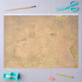 Gouden Galileo Serie Design 17 Tissuepapier (Craft)