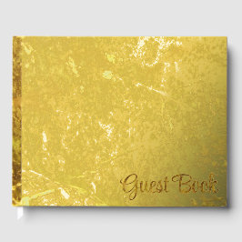 Gouden Gastenboek