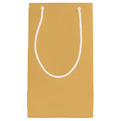 Gouden Geel 4516 Klein Cadeauzakje (Voorkant)