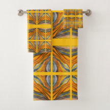 Gouden Gele Woestijn Inspiraties