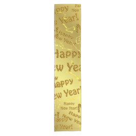 gouden gelukkige jaren korte tafelloper