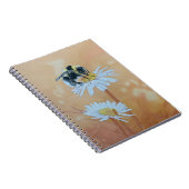 Gouden Genot Notitieboek (Rechterzijde)