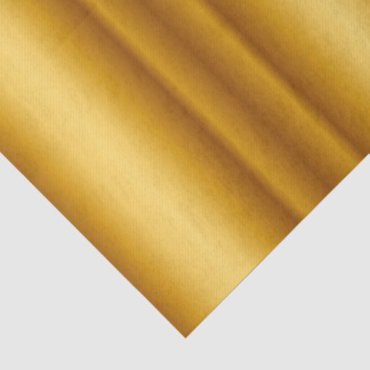 Gouden Glam Kerstmis Tissuepapier (Detail)