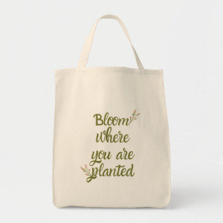 Gouden Glitter Esthetiek Tote Bag
