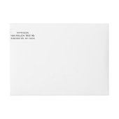 Gouden Glitter Feestelijke Vakantie Vrolijk Kerstf (Voorkant)