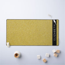 Gouden Glitter, Glitter Achtergrond, Jouw naam