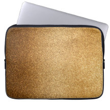 Gouden glitter