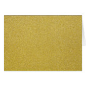 Gouden Glitter, Sparkle, Glitter Achtergrond (Voorkant Horizontaal)