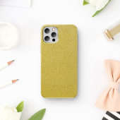 Gouden Glitter, Sparkle, Glitter Achtergrond Case-Mate iPhone Case