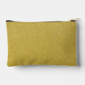 Gouden Glitter, Sparkle, Glitter Achtergrond Etui (Achterkant)